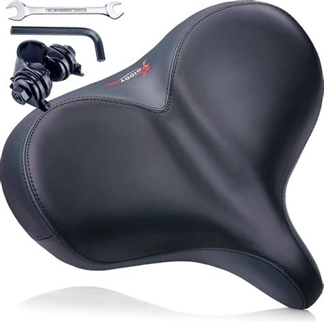 A Closer Look at the Magic Seat Technology for Saddle Comfort